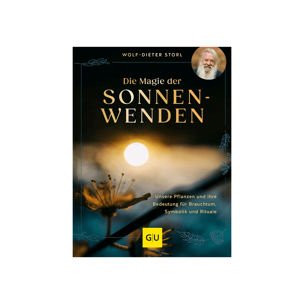 Die Magie der Sonnenwenden