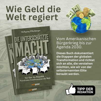 Die unterschätzte Macht