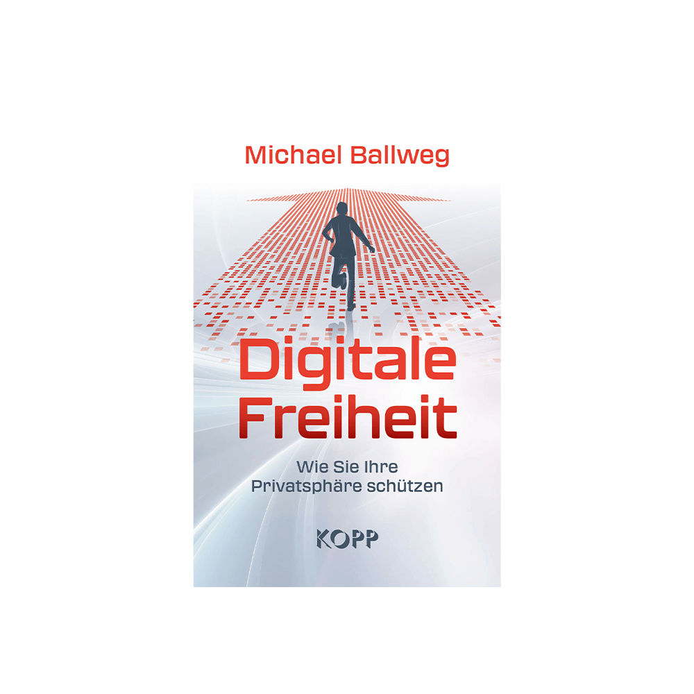 Digitale Freiheit