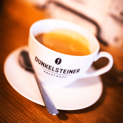 Bio Arabica Röstkaffee „Der Karibische“
