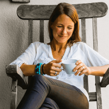 Bio Arabica Röstkaffee „Der Karibische“