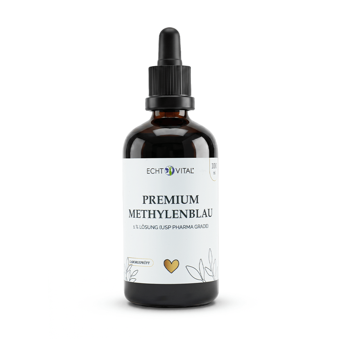 Premium Methylenblau 1%