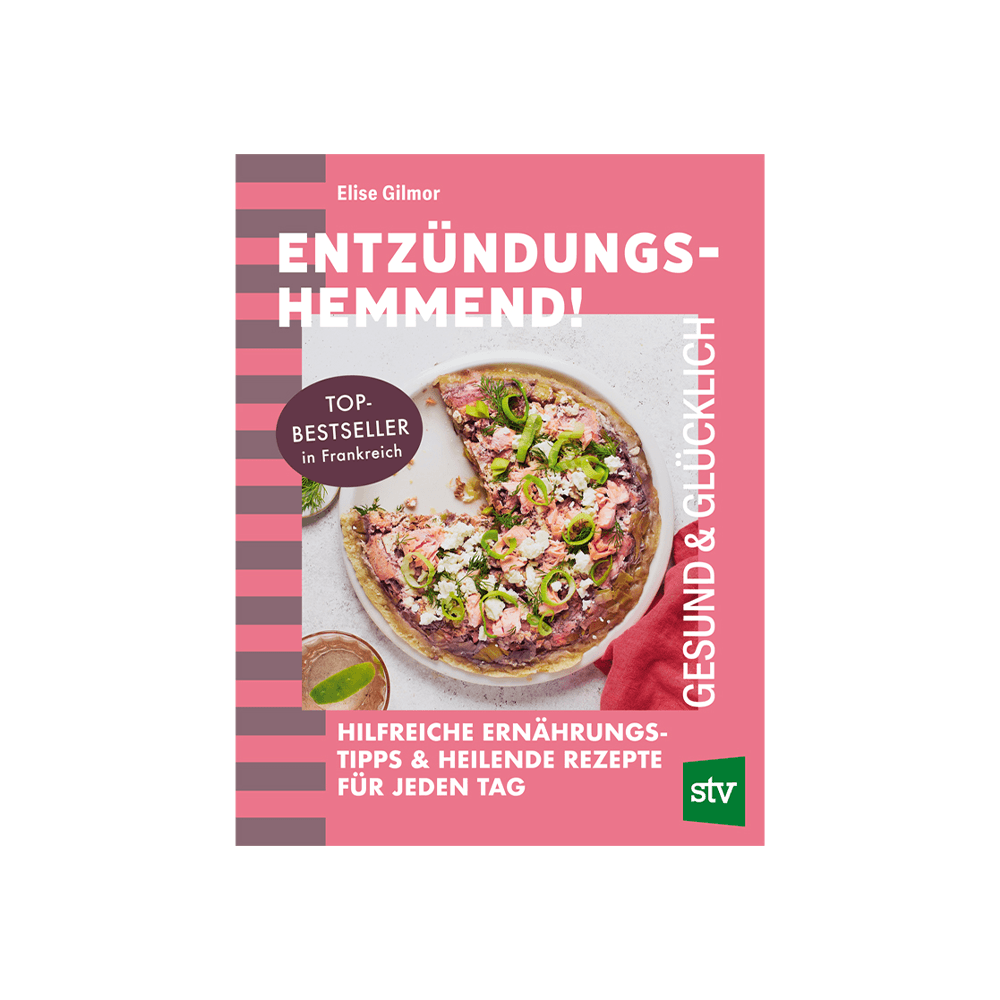 Entzündungshemmend!