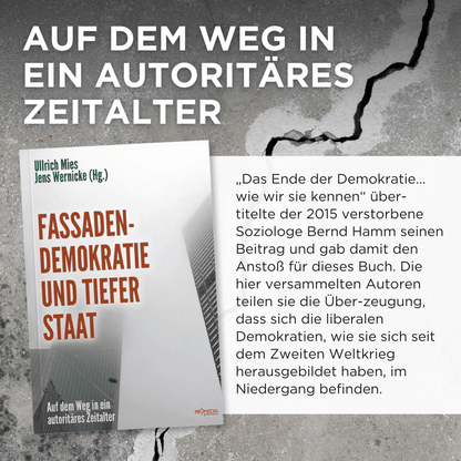 Fassadendemokratie und Tiefer Staat