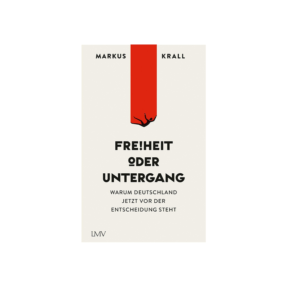 Freiheit oder Untergang