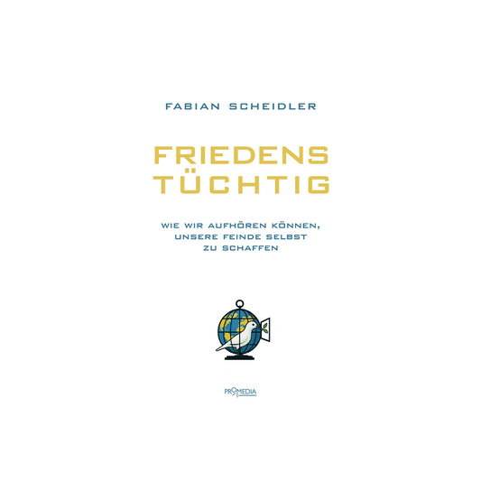 Friedenstüchtig