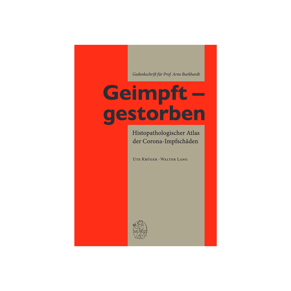 Geimpft – gestorben