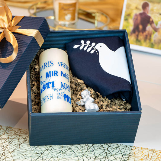 Geschenkbox „Frieden“