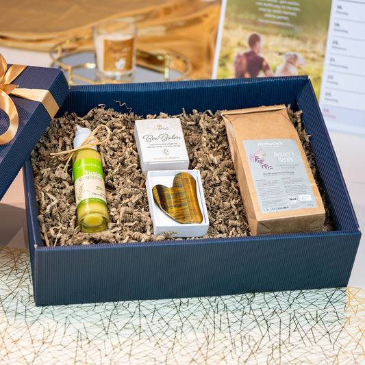 Geschenkbox für Frauen