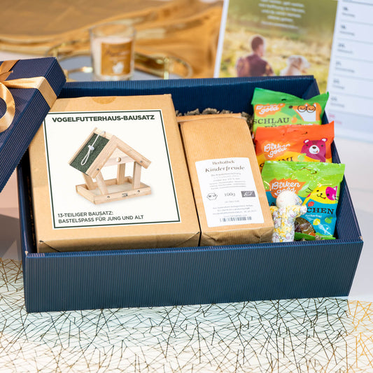 Geschenkbox „Kinderfreude“
