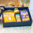 Geschenkbox „Natürlich süß“