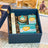 Geschenkbox „Natürliche Zahnpflege“