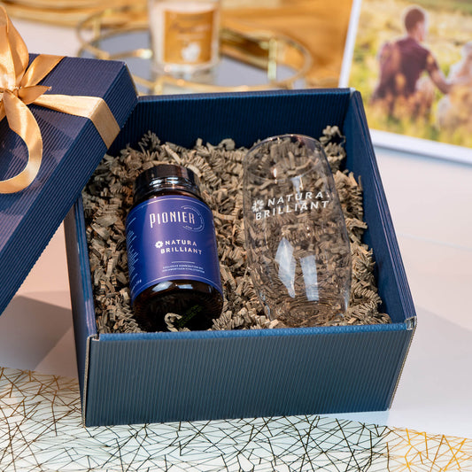 Geschenkbox „Natura Brilliant“