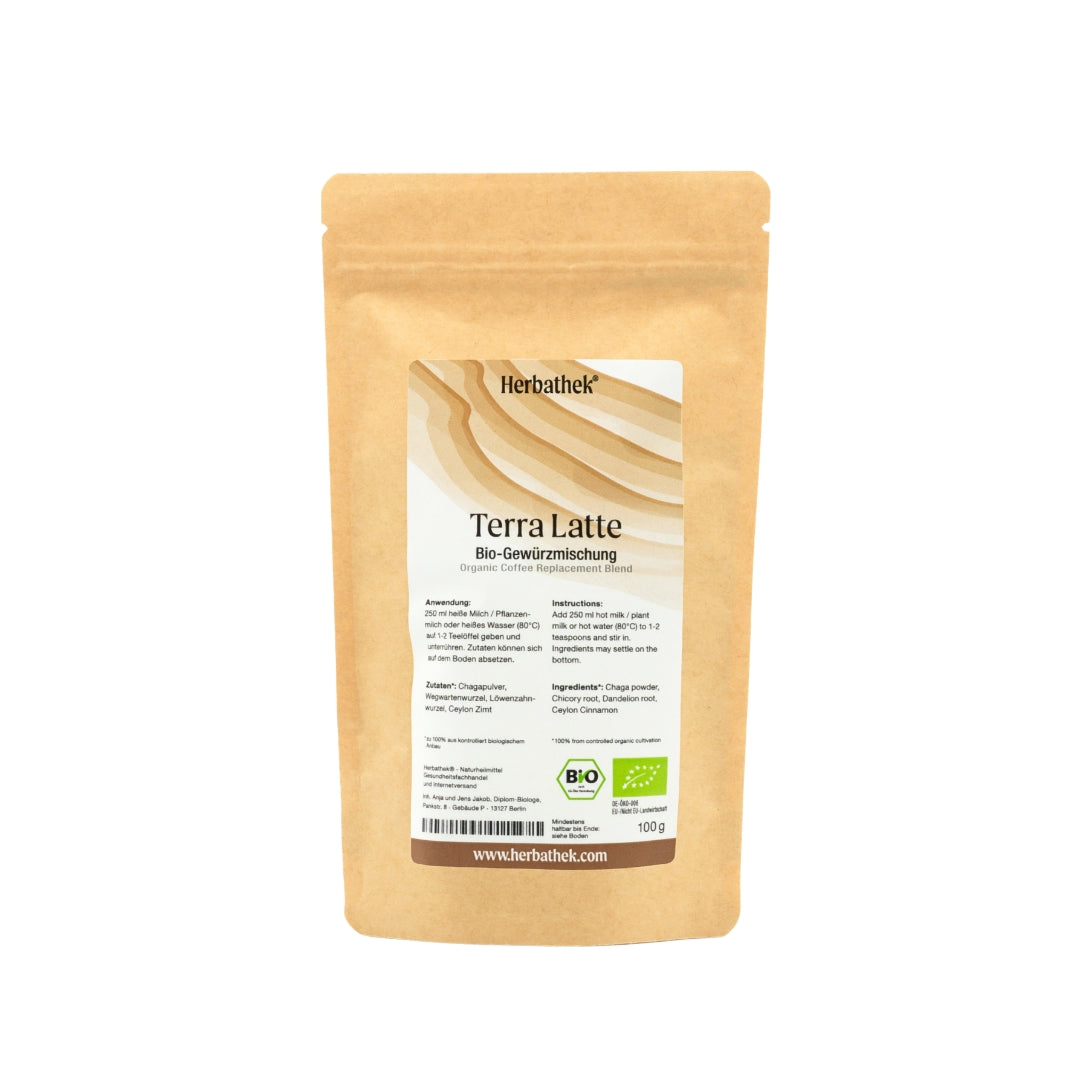 Terra Latte (Kaffeealternative)