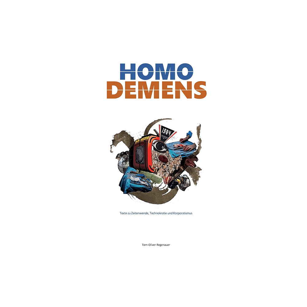 Homo Demens