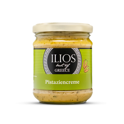 Pistaziencreme