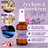 Insekten und Zecken Stop Spray