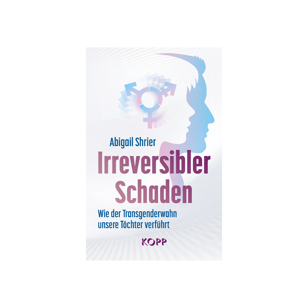 Irreversibler Schaden