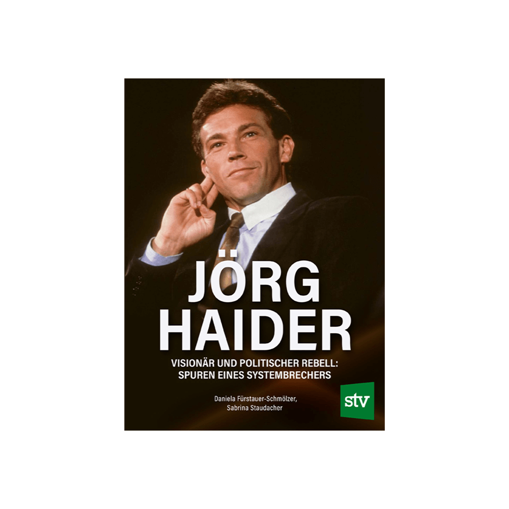 Jörg Haider