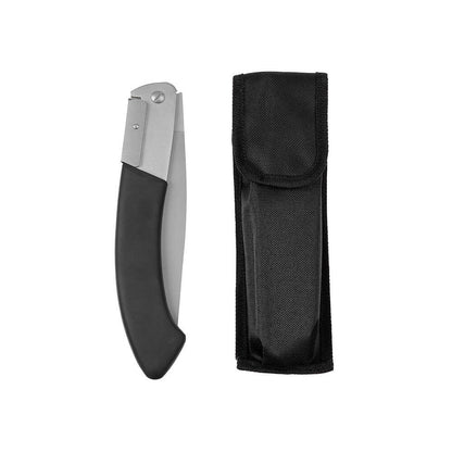 Klappsäge, „Deluxe“, schwarz