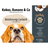 Kokos, Banane & Co Leckerlis für Hunde