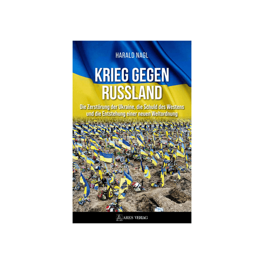 Krieg gegen Russland