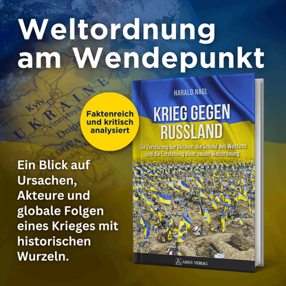 Krieg gegen Russland