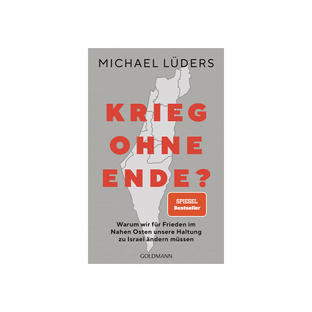 Krieg ohne Ende?