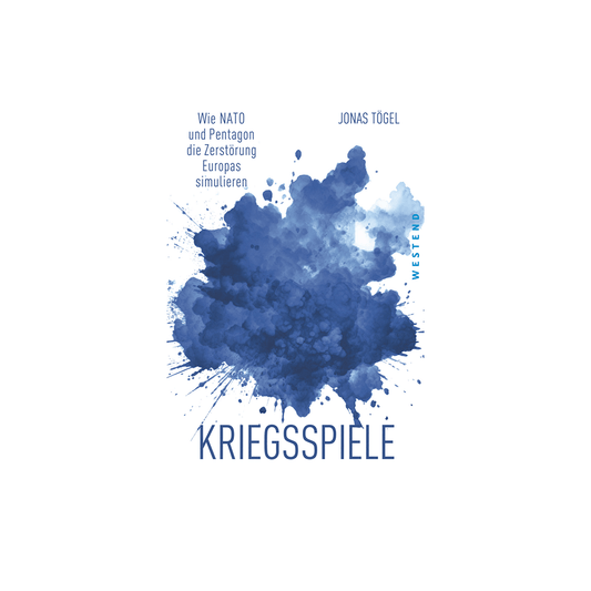 Kriegsspiele