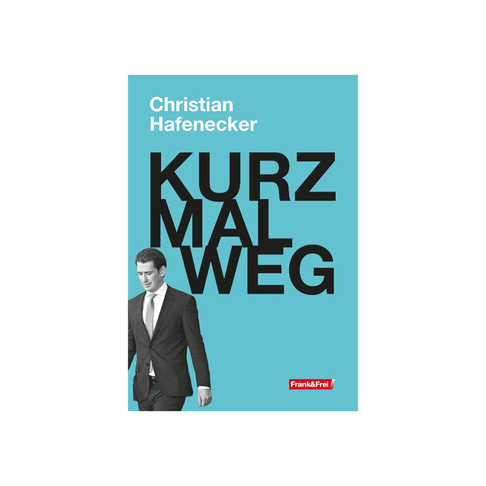 Kurz mal weg