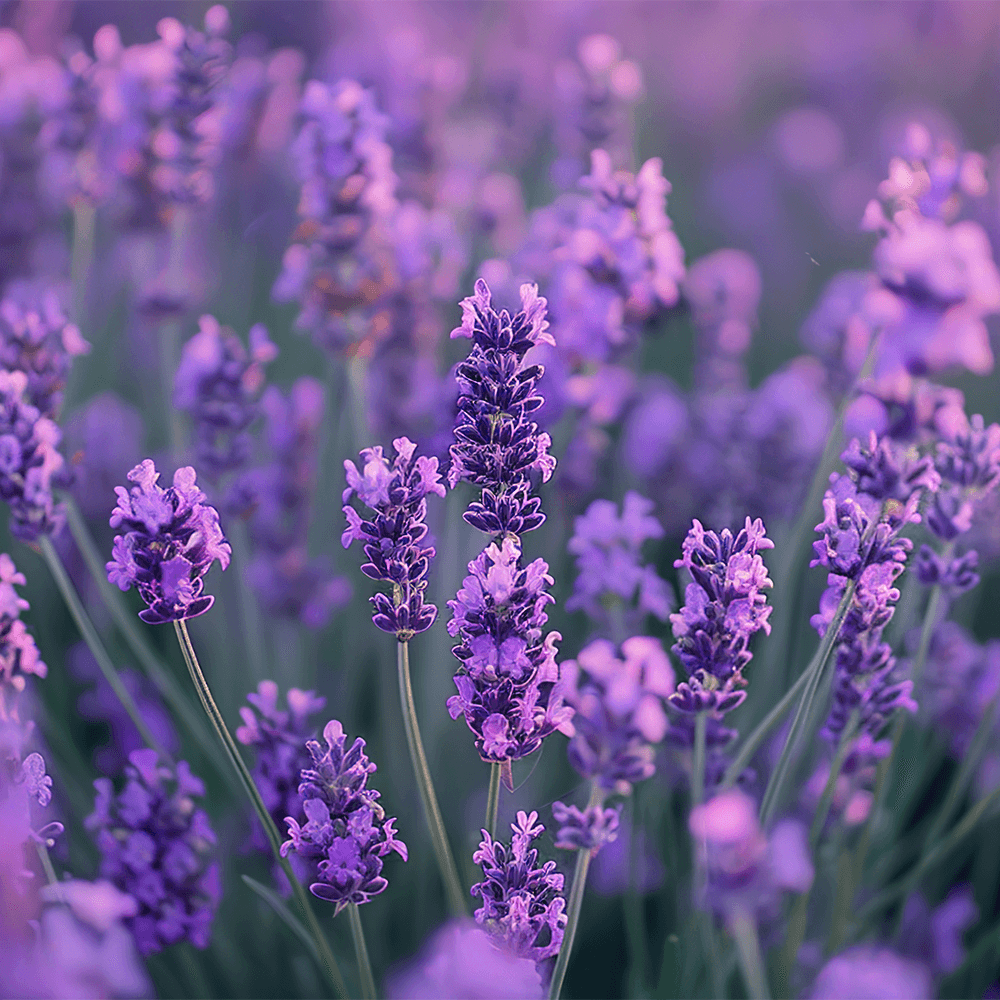 Lavendel & Lavandin Duftsäckchen