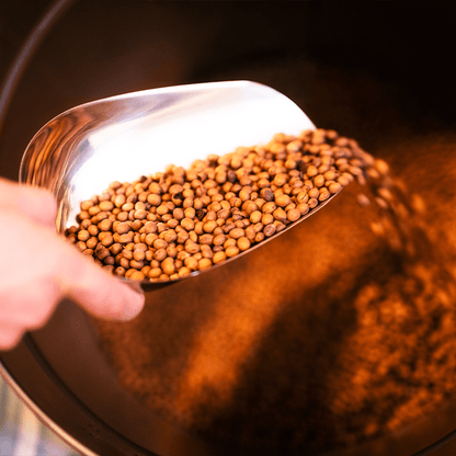 Bio Lupinen Kaffee „Da'Biolupi“