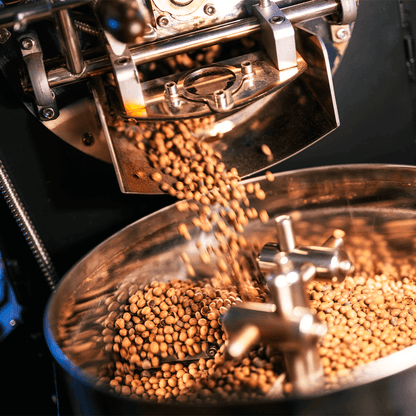 Bio Lupinen Kaffee „Da'Biolupi“