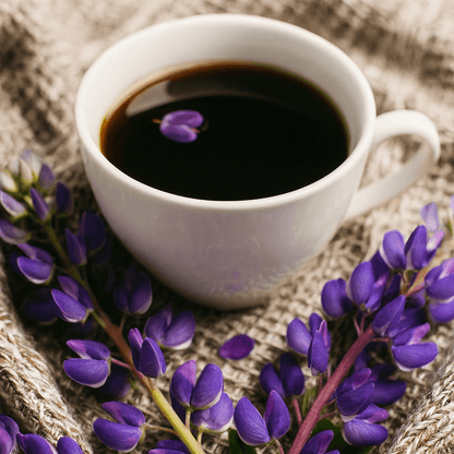 Bio Lupinen Kaffee „Da'Biolupi“