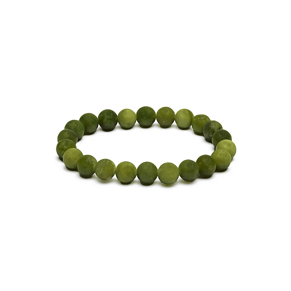 Mala Armband Xinyi Jade