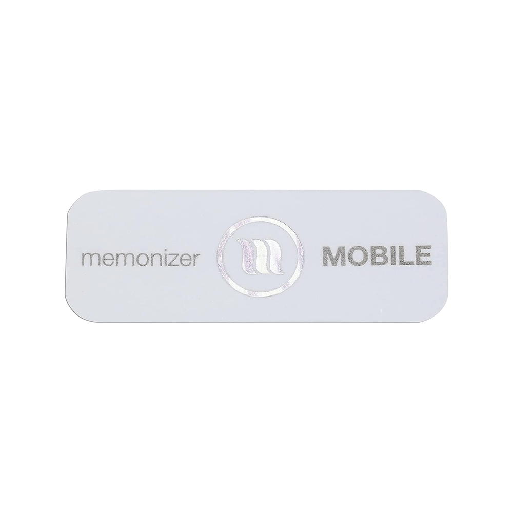 memonizerMOBILE