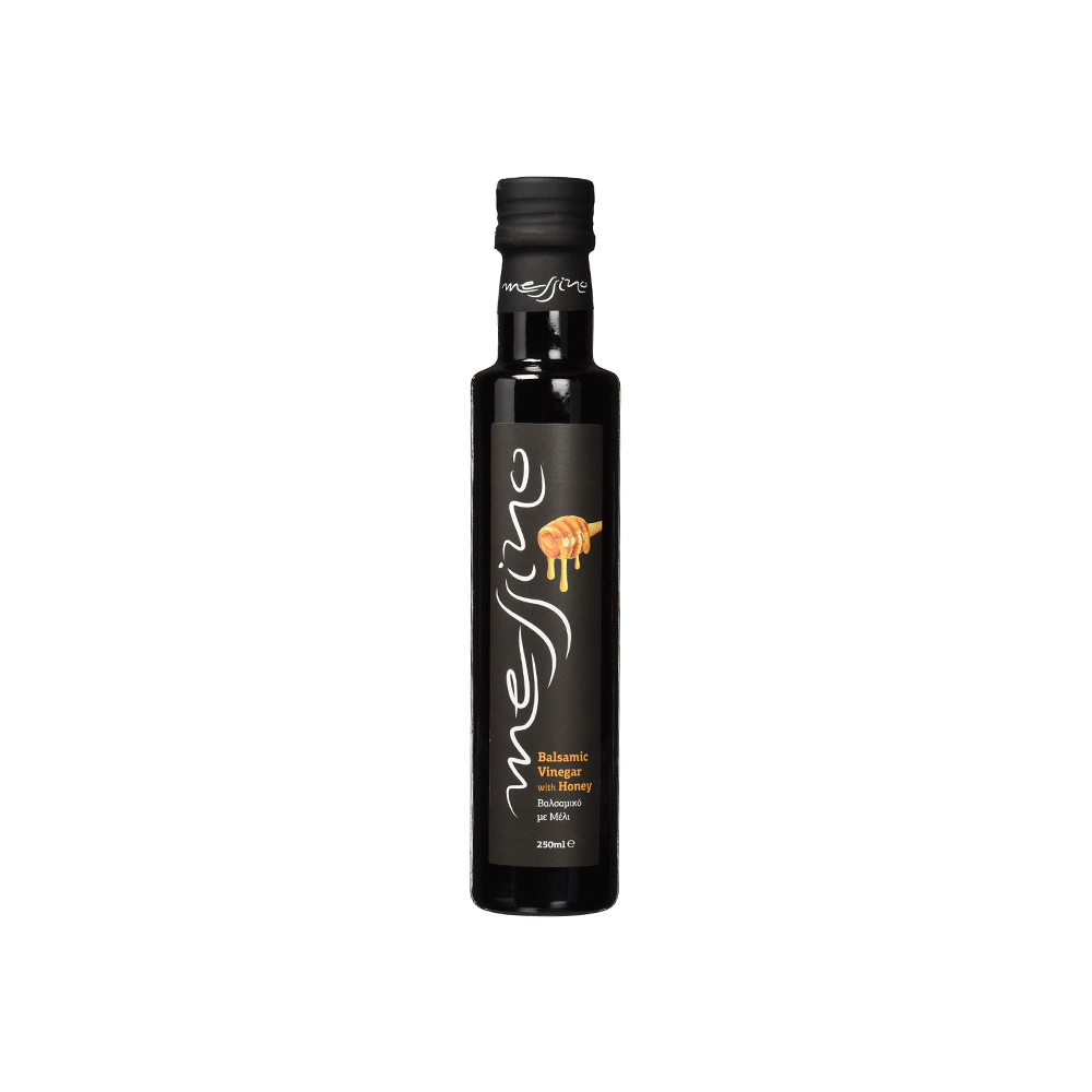 Balsamico Essig mit Honig (250 ml)