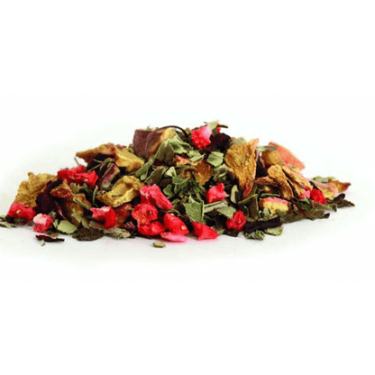 Bio Reishi Oliventraum Tee „Frucht der Aphrodite“