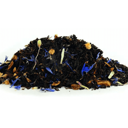 Bio Reishi Schwarzer Tee „Lady Grey“
