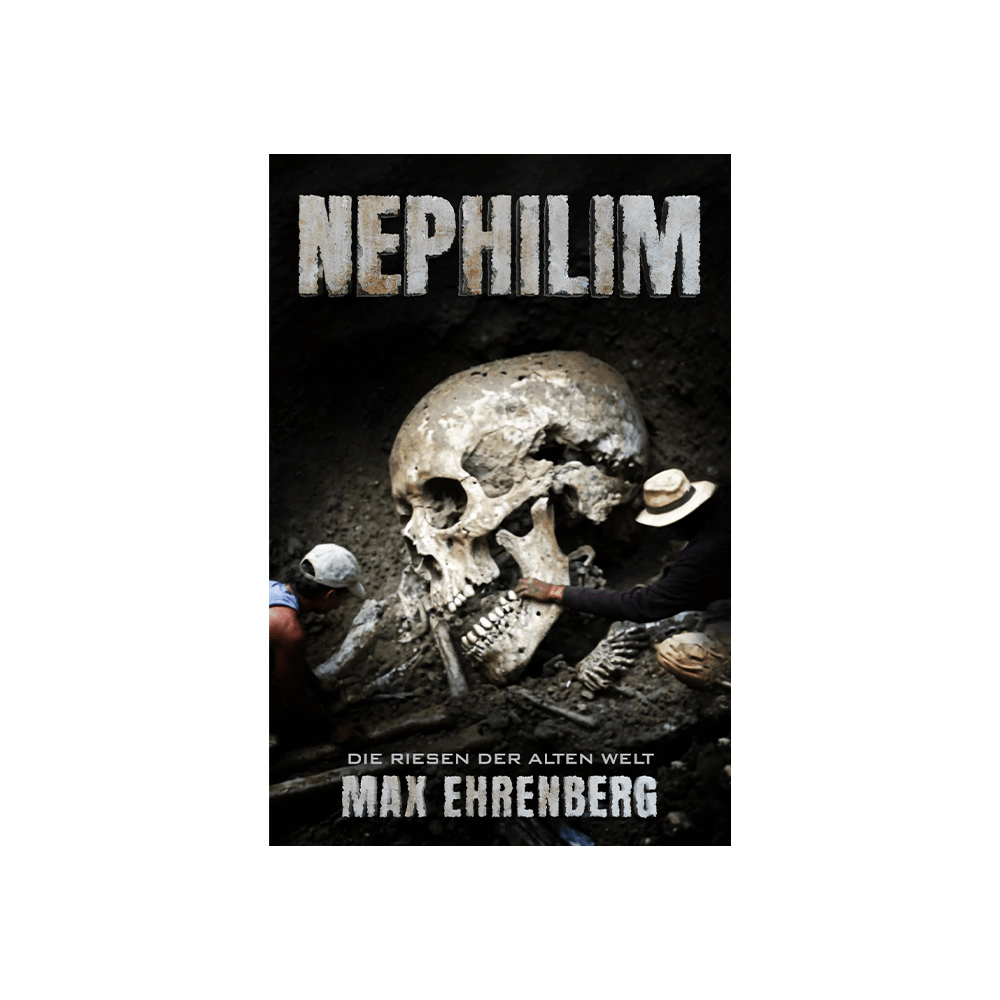 Nephilim: Die Riesen der Alten Welt