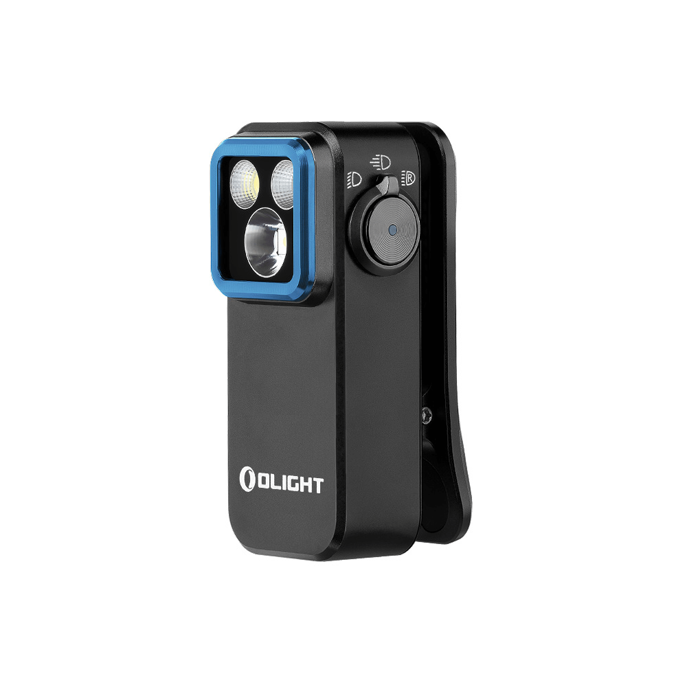 Olight Oclip Pro