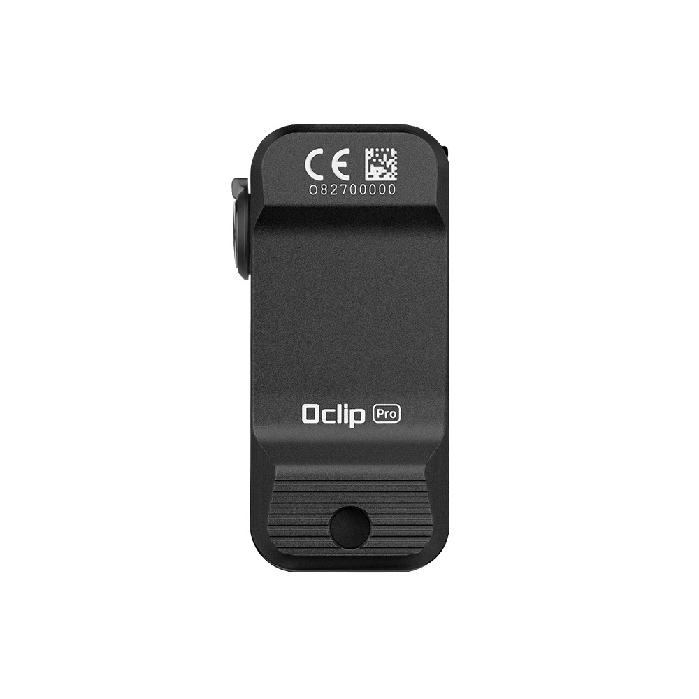 Olight Oclip Pro