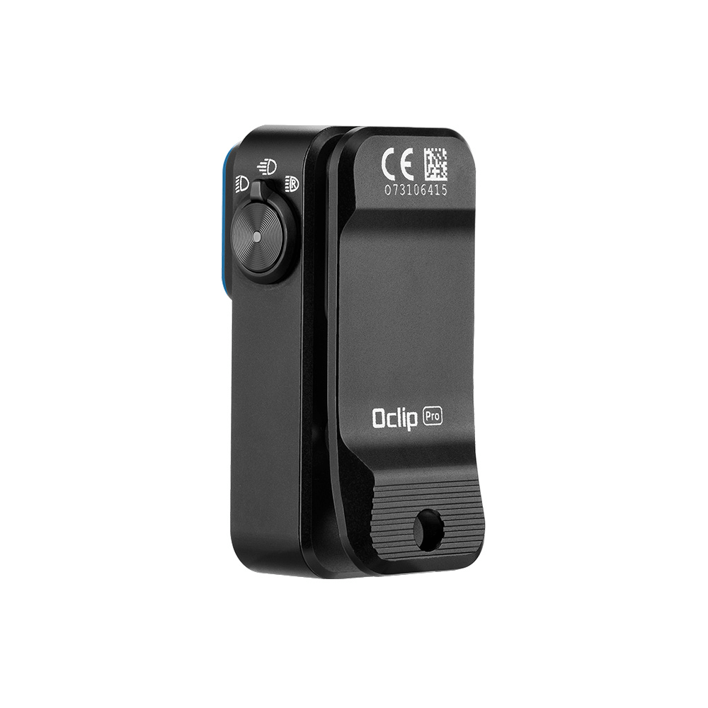 Olight Oclip Pro