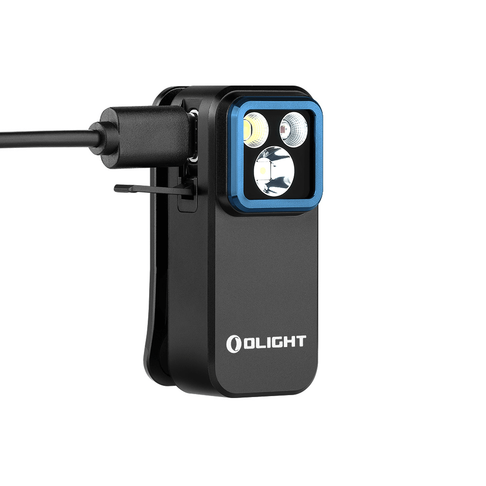 Olight Oclip Pro