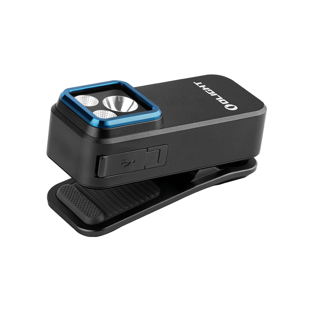 Olight Oclip Pro