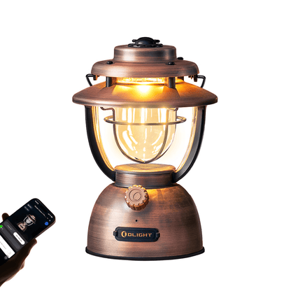 Olight Olantern Classic 2 Pro Smart