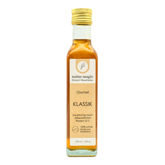Oxymel Klassik