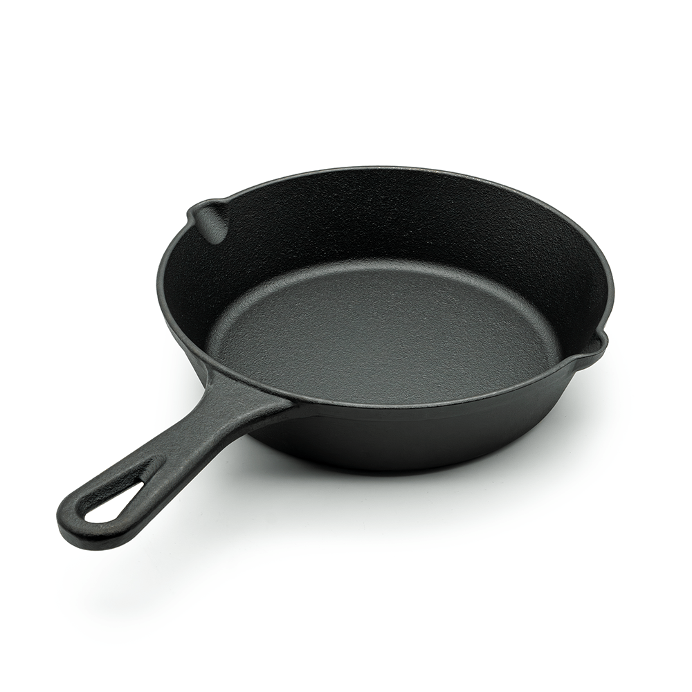 Pfanne aus Gusseisen Ø 20 cm