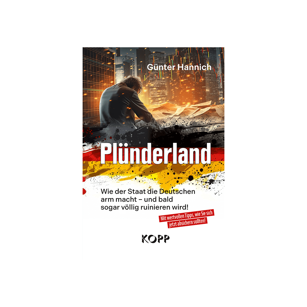 Plünderland