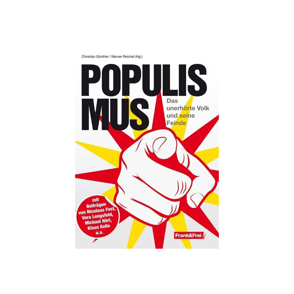 Populismus